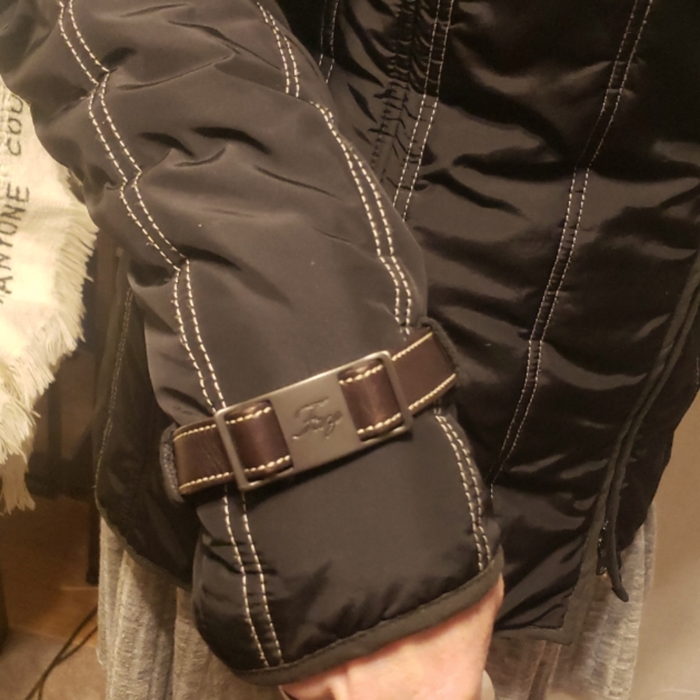 Fay Down Puffer Jacket SALE LOWEST PRICE - Picture 6 of 12